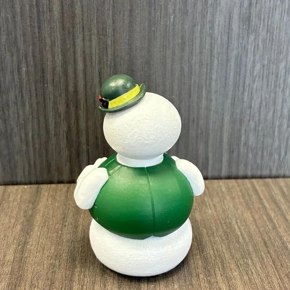Rudolph the Red Nosed Reindeer Sam the Snowman 2.75